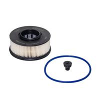HENGST FILTER E836KP D783 Filtro combustible Cartucho filtrante