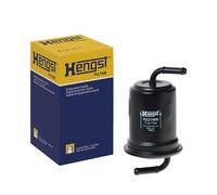 Filtro de Combustible HENGST H221WK 132 mm Filtro de Línea para MAZDA 626