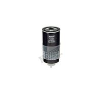 Filtro de combustible Hengst para Audi VW Volvo