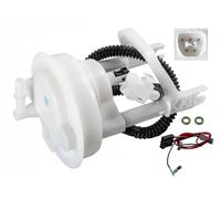 Blue Print Filtro combustible ADH22343 para Honda Civic