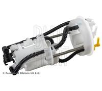 Filtro de combustible incl. depósito combustible Cartucho filtrante ADH22334