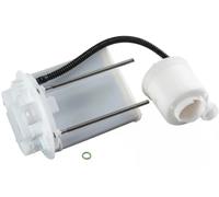 Blue Print Filtro combustible para TOYOTA: RAV4 (Ref: ADT32396)