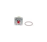 Filtro De Combustible Inserto De Filtro Para Toyota Hilux VIII 2.4 D