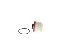 Filtro De Combustible Inserto Para Mitsubishi L 200 Triton 2.2 DI-D 4WD