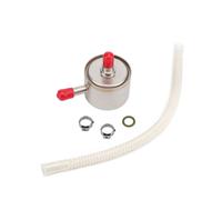 Filtro de Combustible Integral 61001-01 para Davidson Softail 01-07 y Touring para 02-07