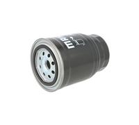 Filtro de combustible KNECHT KC 189