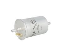 Filtro de combustible KNECHT KL 165