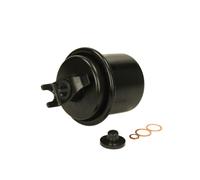 Mahle Filter KL185 Filtro De Combustible