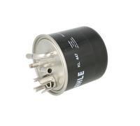 Filtro de combustible KNECHT KL 447