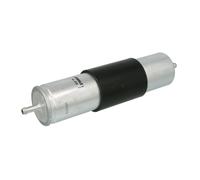 Filtro de combustible KNECHT KL 473