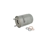 KNECHT FILTER Filtro combustible para RENAULT: Mégane, Scénic, Fluence & SUZUKI: Grand Vitara (Ref: KL 485/5D)