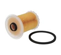 Filtro de combustible KNECHT KX 183D