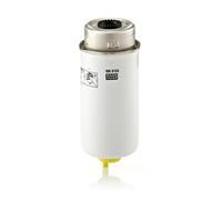 Filtro de combustible Mann-Filter WK 8154 para OE 1685 852 - 3C11-9176-BB
