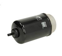 Filtro de combustible MANN-FILTER WK 8165 para AGCO DT 8.4 2009-201