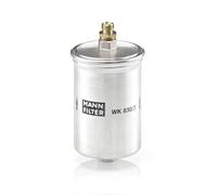 Filtro de combustible Mann-Filter WK 830/3 para OE 001 477 59 01