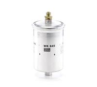 Filtro de combustible Mann-Filter WK 845 para OE 001 477 87 01 - 002 477 13 01