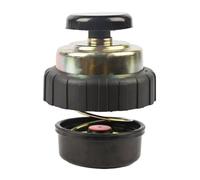 Filtro de combustible manual para Primer RE50467 para motores 110/120/200LC/5105/5200/5600/5400, elimina el aire del conducto de combustible, doble junta de goma y metal, resistente a temperaturas de