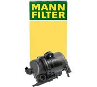Filtro de combustible MANWK10050 MANN-FILTER