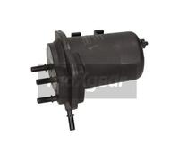 Filtro de combustible MAXGEAR 26-0678 para OE 82 00 186 217 - 82 00 458 420