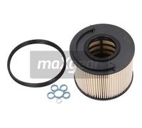 Filtro de combustible MAXGEAR 26-0698 para OE 955.110.134.00 - 7L6 127 177 B