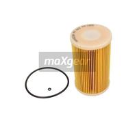 Filtro de combustible MAXGEAR 26-1243 para OE 16900-RL0-G01 - 16901-RL0-G01
