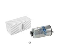 Filtro de combustible original Fiat para diésel, Ducato 250 2.3/3.0D 77367412
