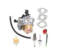 Filtro De Combustible Para Carburador De Motor De Generador GX120, GX140, GX160, GX168, GX180, GX200 De 5,5 A 6,5 HP MENSUNUBN