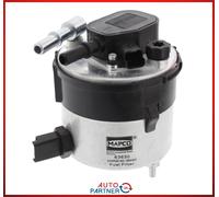 Filtro Combustible Mahle KL 569 para Ford Mazda Volvo