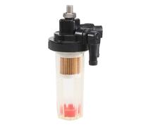 Filtro de combustible para motor de barco (8 mm, 6D8-24560-00, 68V-24560-01, 6D8-24560-08) para motores de 30 HP a 100 HP y 115 HP