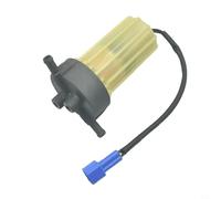 Filtro de combustible para motor fueraborda, montaje de ABS para máquinas de barco de 4 tiempos 150 CV 350 CV compatible con F150 F175 F200 F225 F250 F300 F350