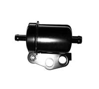 Filtro de combustible Para Suzuki DF40 DF50 1999-2010 Filtro Combustible Alta Presión 15410-87J00 Separación de partículas(15410-87J00)