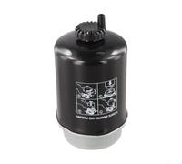 Filtro de combustible RE533026 para 318D 319D 320D 4120 4320 4720 6230 5100M, repuesto para RE546336 RE529644, captura el 99% de impurezas, protege el riel común de alta presión