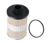 Filtro de combustible Reemplazo del elemento filtrante de combustible del tanque de combustible B10-AL P550674 FF246 496
