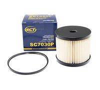 Filtro de combustible SCT Germany SC7030P