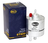 Filtro de Combustible SCT ST800 para Mercedes Benz Clase A 140 A160 W168 Vaneo