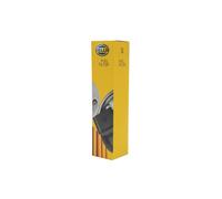 Filtro de Combustible Sencillo Atornillable Ø 88MM HELLA para U.a. Hyundai H-1