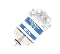 Filtro de combustible Separación de agua y combustible 7111-296 2656615 CAV296 901-202 7984428 HDF296 conjunto de filtro apto para repuesto de motor Perkins Filtros de combustible para coche