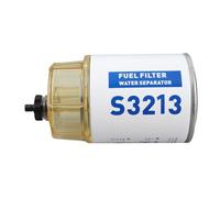 Filtro de Combustible Separador de Agua 18-7928 para Motores Fuera de Borda Barcos Marinos