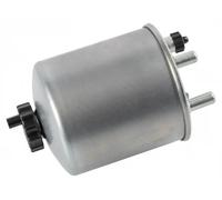 Filtro de combustible sin sensor de agua 108736 FEBI BILSTEIN para RENAULT