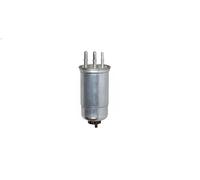 Filtro de combustible sin separador de agua 153071760393 MAGNETI MARELLI