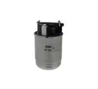 Valeo Filtro Diesel para Coches 587601, Filtro Combustible | Excelentes Propiedades de Filtración, Capacidad de Larglife, Ajuste Exacto y Fácil