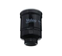 Filtro de Combustible VALEO Tipo Conducto para Ford Ranger 2.5 TDCi 4x4