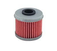Filtro de combustible y aceite for motocicletas CBX 250 CRF250L CRF 250L 2013 2014 2015 CBR300R CBR 300R 2015 2016 FMX650 FMX 650 05-07