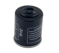 Filtro de combustible y aceite for motocicletas LX S ET4 GTS GTV 50 125 150 200 250 300 300i X7 X8 X9