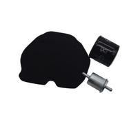 Filtro de combustible y aire de 300cc, limpiador de gasolina apto for Benelli 302s BN302, TORNADO TNT300 TNT302 BN302R STELS 300 BN TNT 302(Full set)