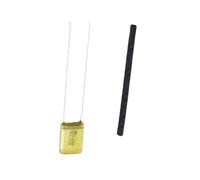 Filtro de compensación de alta frecuencia, condensador, volúmenes de guitarra, potenciómetro, volúmenes de guitarra eléctrica, kits de sangrado agudos
