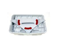 FILTRO DE CONDENSADOR DE SECADORA BEKO - 2978600400