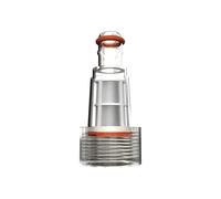 Filtro de conexión rápida Grizzly Tools, adaptador de manguera, accesorio de repuesto para limpiador de alta presión Parkside, compatible con Parkside PHD 135 A1, B1, C2, D3 y PHD 150 E4