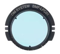 OM SYSTEM BMF-LPC01 Filtro de contaminación lumínica