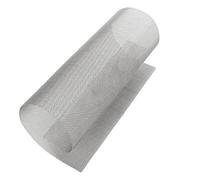 Filtro de cribado de acero inoxidable de alambre tejido de malla(325)